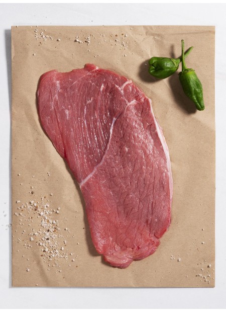 Filete freir/plancha de Ternera de Navarra