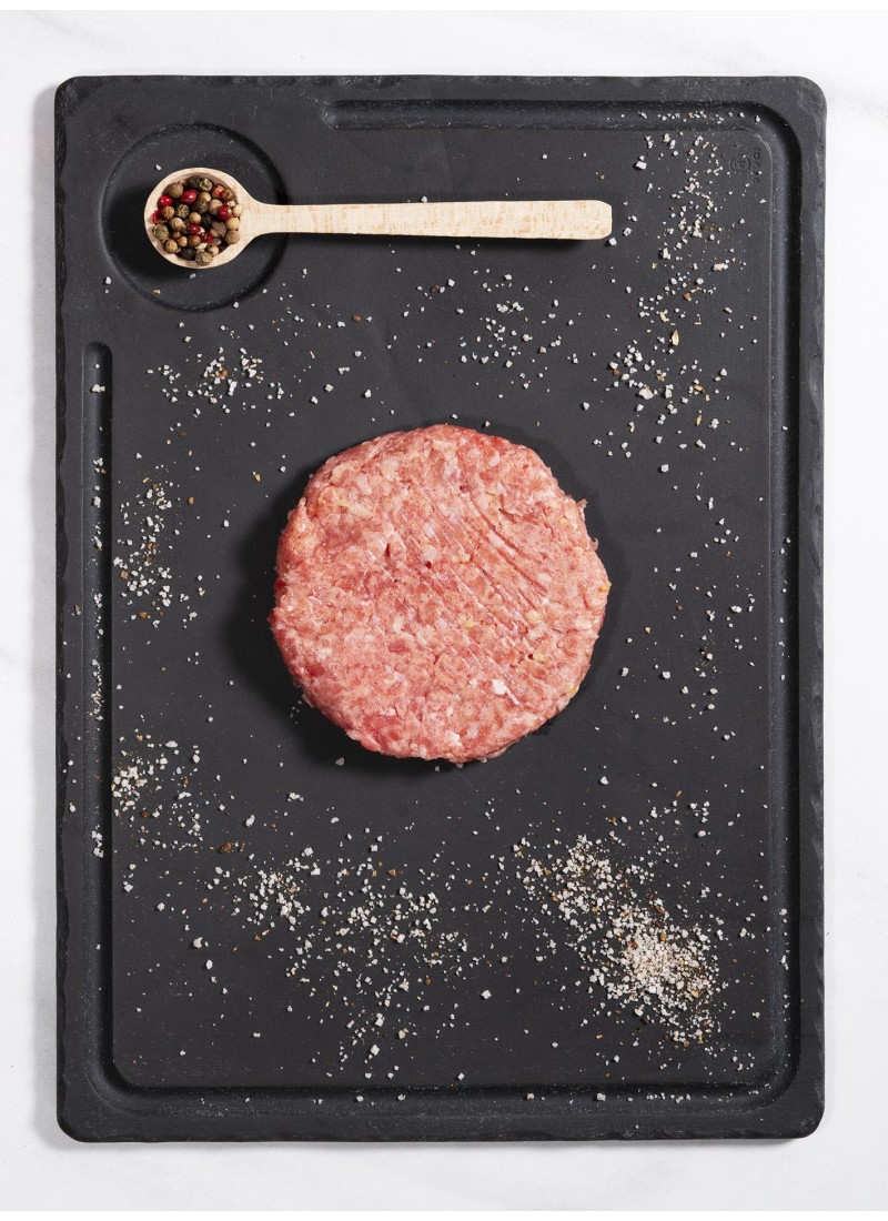 Hamburguesa de pollo ECO