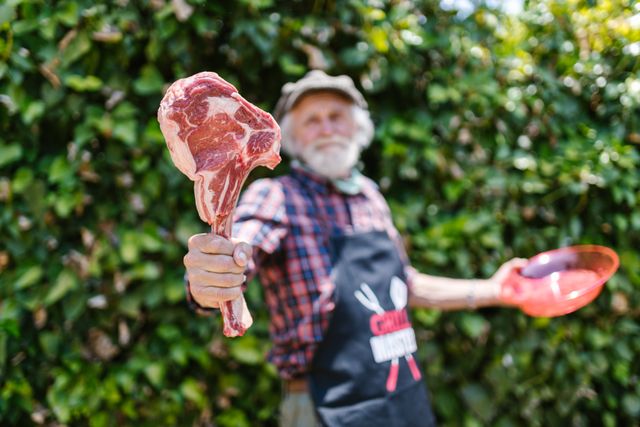 carne angus